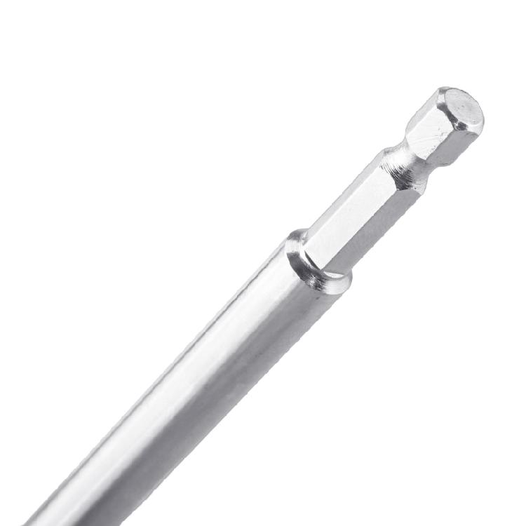 300mm Magnetic Screwdriver Extension Bit Holder Tips 1/4Inch Hexagon Shank Drill Bit Adapter Hand Tools