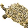 Alligator Snapping Turtle Figure Tea Pet Pendant Craft Feng Shui