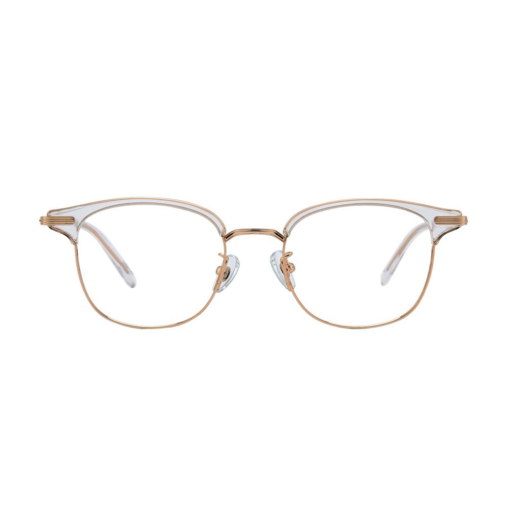Mobeuaiweeo Mv-27 Titanium Combination Glasses