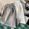 Shorts Men's Summer American 2026 New Loose Chinese Pants Sports Casual Pants Girls Basketball Five-minute Pants