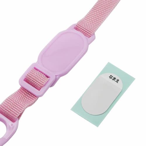 Skater Shoulder Belt Stainless Steel Water Bottle Replacement Shoulder Belt for SDC6 SDC8 SDC10 Purple 1.5 X 6.5 X 20cm P-SDC6-SB-A