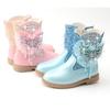 Meninas – Botas e botins