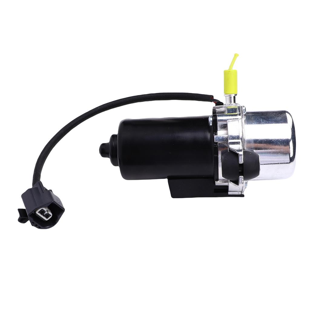 Electric Vacuum Pump Power Air Brake Booster 9N512C506BA Replacement for MONDEO IV BA7 2007.03   Up