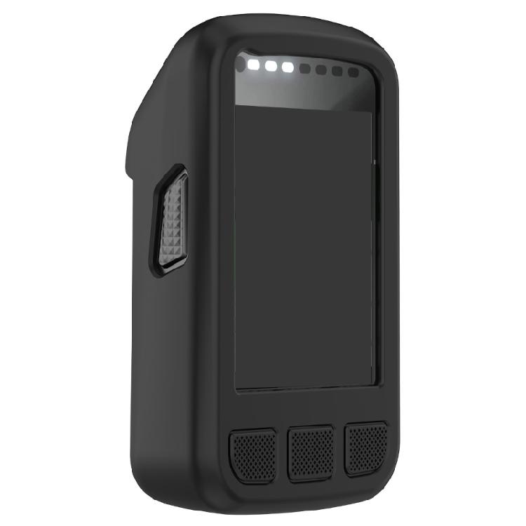 Impact Resistant Silicone Guard Long Distances Ridings Protective Case Cycling Device Covers for ELEMNT BOLT V2