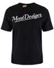 Meat Dodger T shirt S -XXXL Christmas Birthday Vegan Foodie Gift funny