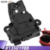 13501988 545255965 Rear Car Trunk Lock Lid Latch Actuator For Chevrolet Cadillac CTS ATS Camaro Cruze Aveo Opel Astra J Ignia