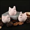 Diy Chick Mold Silicone Candle Ornament Mold 3d Rooster Mold Easter For Plaster Craft Holiday Crafting Candle Making
