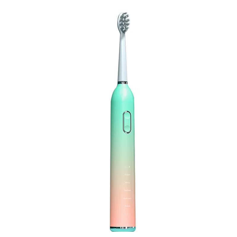 MIGOO MX609 Sonic Electric Toothbrush