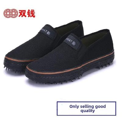Sapatos de homem