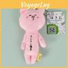 Series Animal Yukio Mermaid Shark Plush Keychain Pendant For Bag Decor Gift And