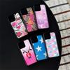 Wildflower Nessa Barrett wf Cases for iPhone 12 13 14 15 16 Pro Max Plus 17 Pro Max wf Rose Cherry Star Dust Tattoo Phone Cover
