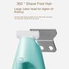USB Charging Dogs Haircut Trimmer Widen Electric Dog Hair Remover Cats  Foot Shaver  Hairdresser
