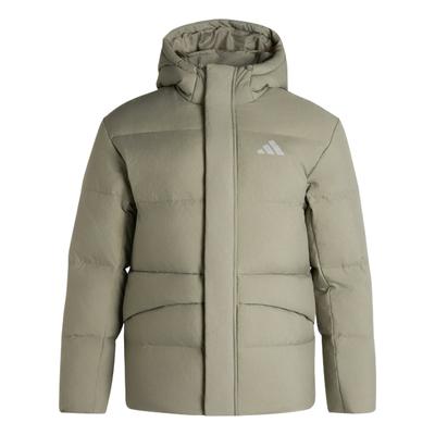 Jassen – Donsjassen en parka's