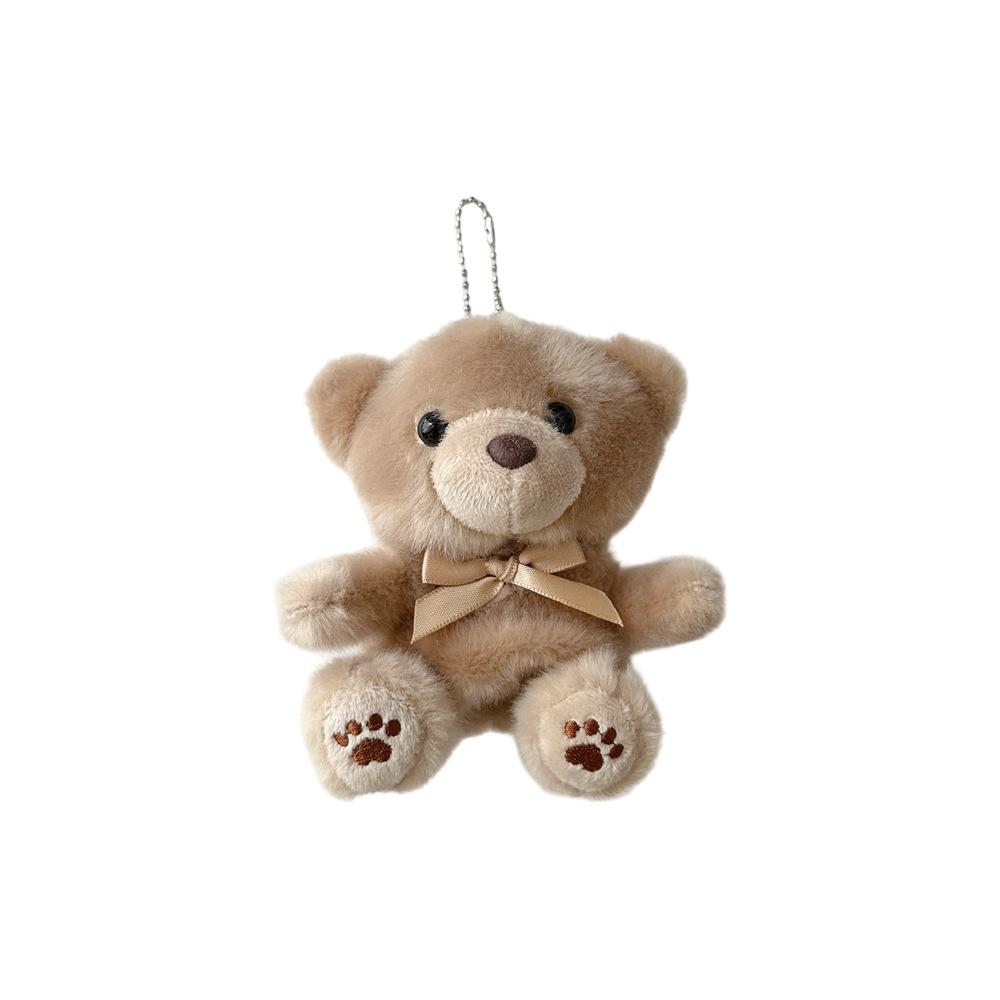 Cute Plush Bear for AirPods Pro1 Generation Protective Case 1 Generation Pro1 Generation Apple Bluetooth Headset Case