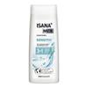 Isana Men Gel Doccia 3-in-1 Sensibile 300 ml