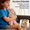 Plush Toy,Cute Soft Plushie For Home Decoration, Birthday Gift For Kids & Adults
