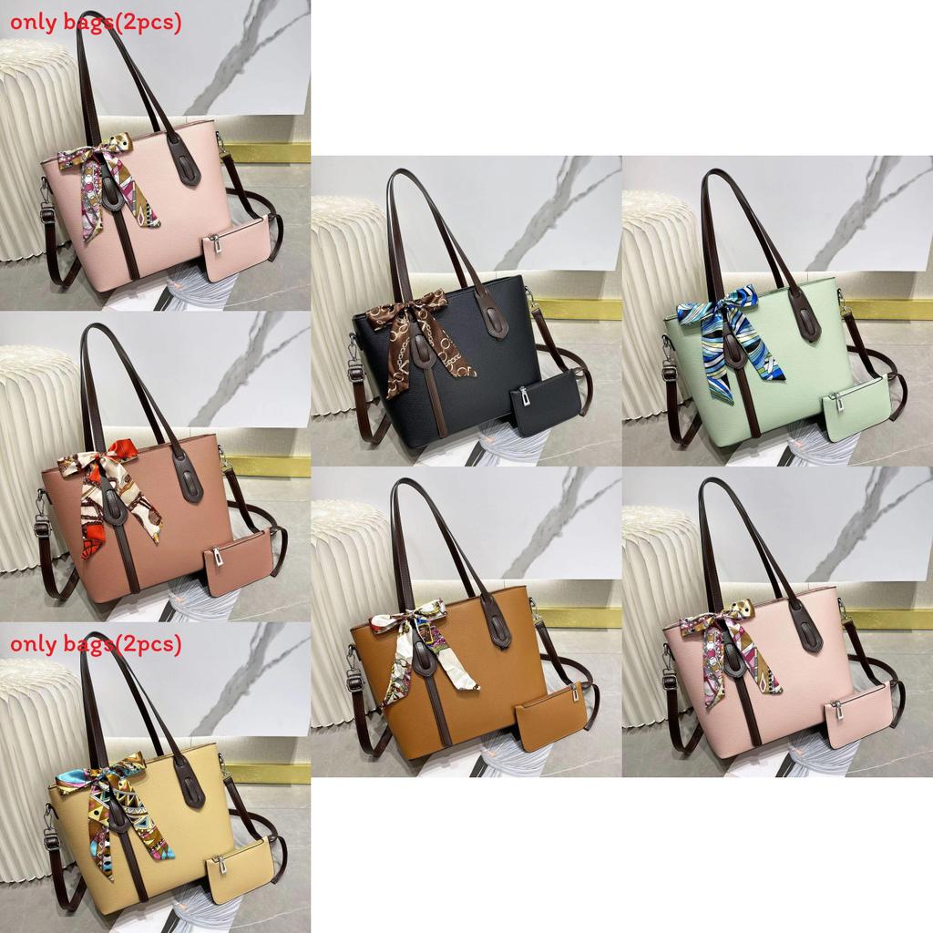 Fashionable Oversized Tote Handbag With Inner Compartments For Leisure And Shopping