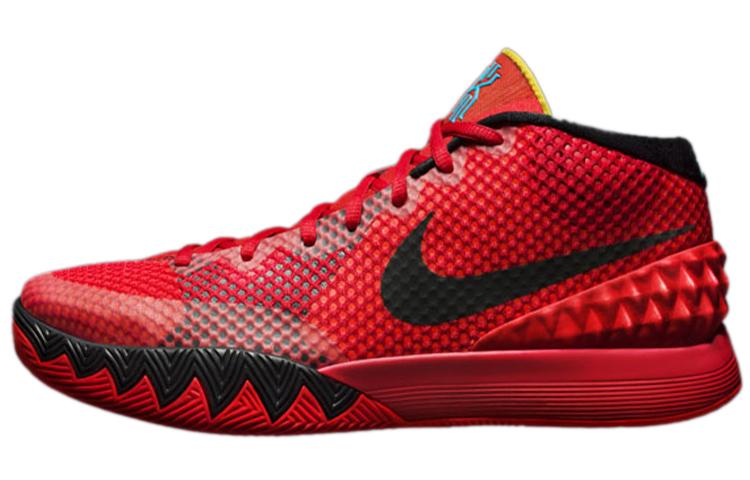 

Nike Kyrie 1 Deceptive Red 705277-606 42