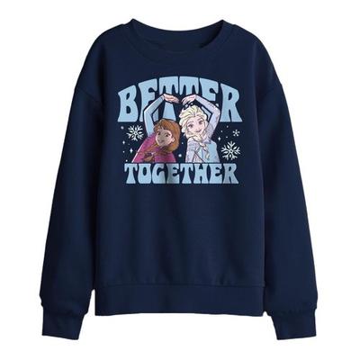 Tops (For Girls Over 4) – Hoodies & Sweatshirts