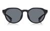 Folding FREAKS STORE Collaboration UV UV [OWNDAYS] Sunglasses, Sunglasses, Frame, Portable, Protection, Protection, FK2004N-5S-C1