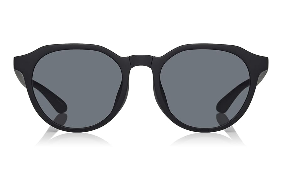 Folding FREAKS STORE Collaboration UV UV [OWNDAYS] Sunglasses, Sunglasses, Frame, Portable, Protection, Protection, FK2004N-5S-C1