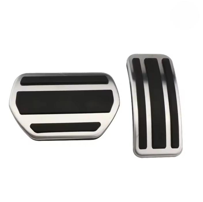 

Накладка на педаль подножки для автомобиля для Peugeot 207 301 307 208 2008 308 408 для CITROEN C3 C4 для DS 3 4 6 DS3 DS4 DS6 LHD Автоаксессуары