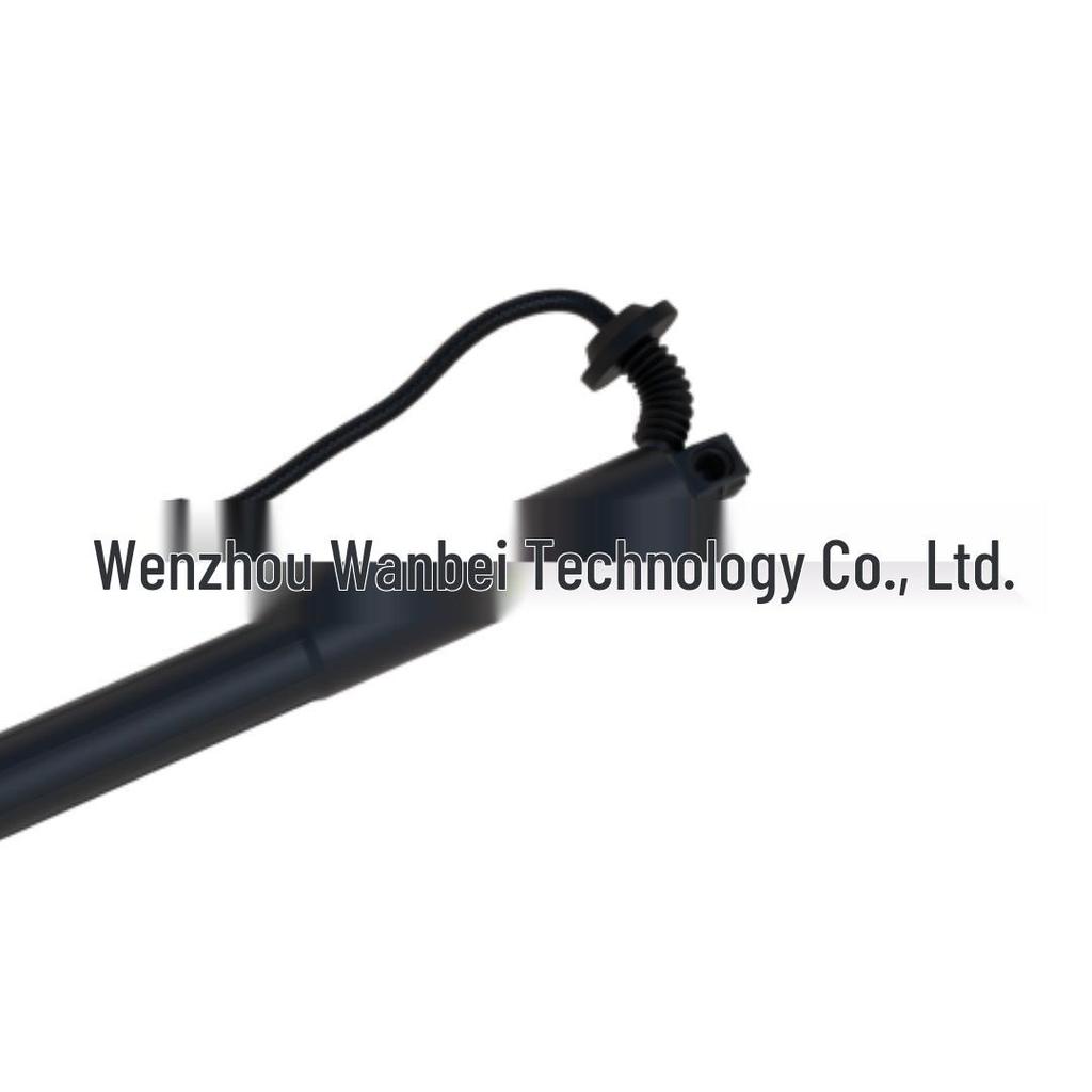 Tailgate Electric Support Rod for VOLVO V90 2017-2019, Model 31385256.