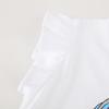 2025 Summer Fashion Girls' Dresses - Stylish European & American One-Piece for Kids
