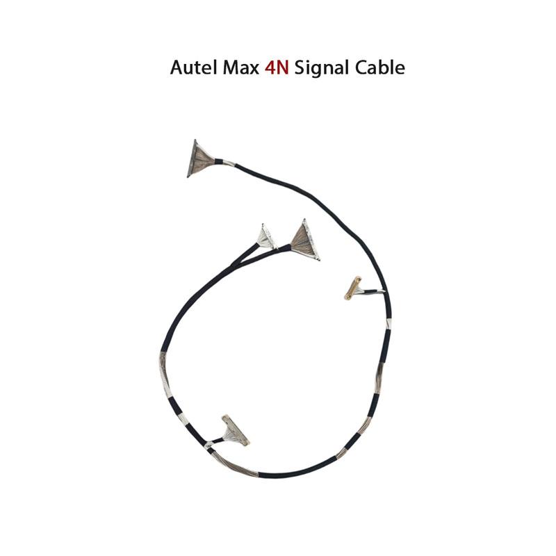 Gimbal PTZ Cable for Autel EVO Max 4T XE/4N Camera Coaxial Line Autel Max 4T V2 Signal Line Transmission Flex Wire Spare Part