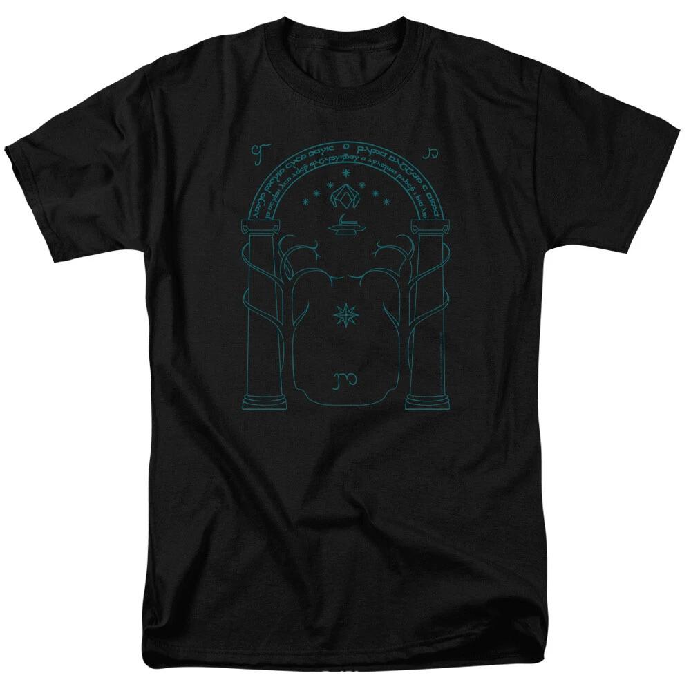 Lord Of The Rings Doors Of Durin s s s s s T- Children s T-shirt or Sleeveless Tank - to 6X 110