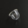 5pcs Carburetor Primer Bulbs Replacement for Chainsaw Brush Cutter Transparent Fuel Carburetor Primer Bulb Oil Bubble
