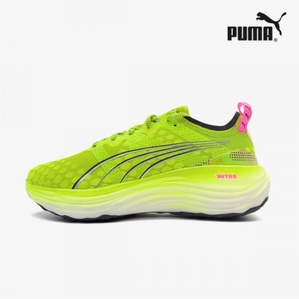 

Puma Женские кроссовки Forever Run Nitro pSychedelic ruSh size:235