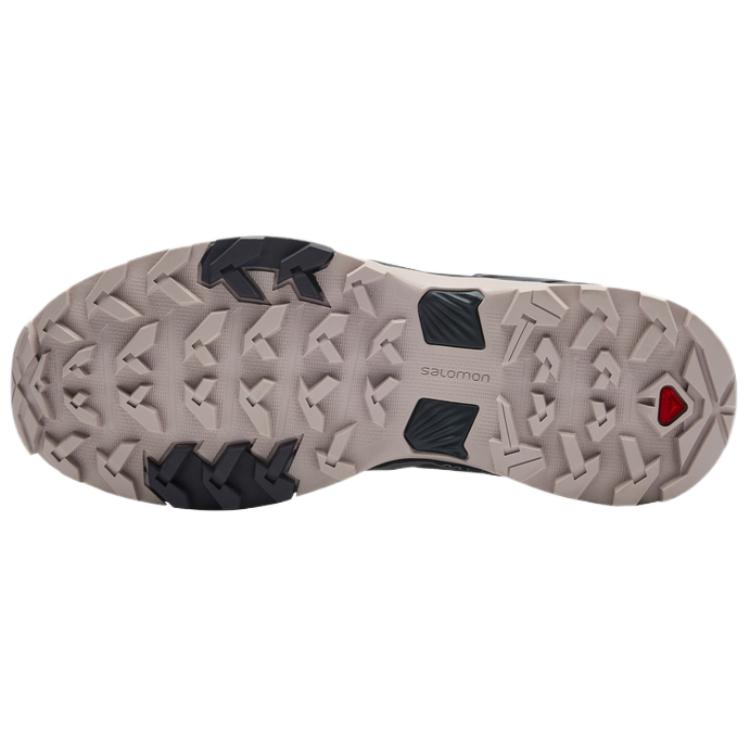 SALOMON X Ultra 4 GTX Comfortable Versatile Non-Slip Durable Waterproof Supportive Low-Top Outdoor Functional Shoes Women Shoes 476853