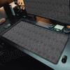 Nuovo Sfondo Gioco The Binding of Isaac Tappetino Mouse Esports Gaming Tappetino Tastiera Antiscivolo Tappetino Grande Scrivania Computer Armadio PC Mausepad