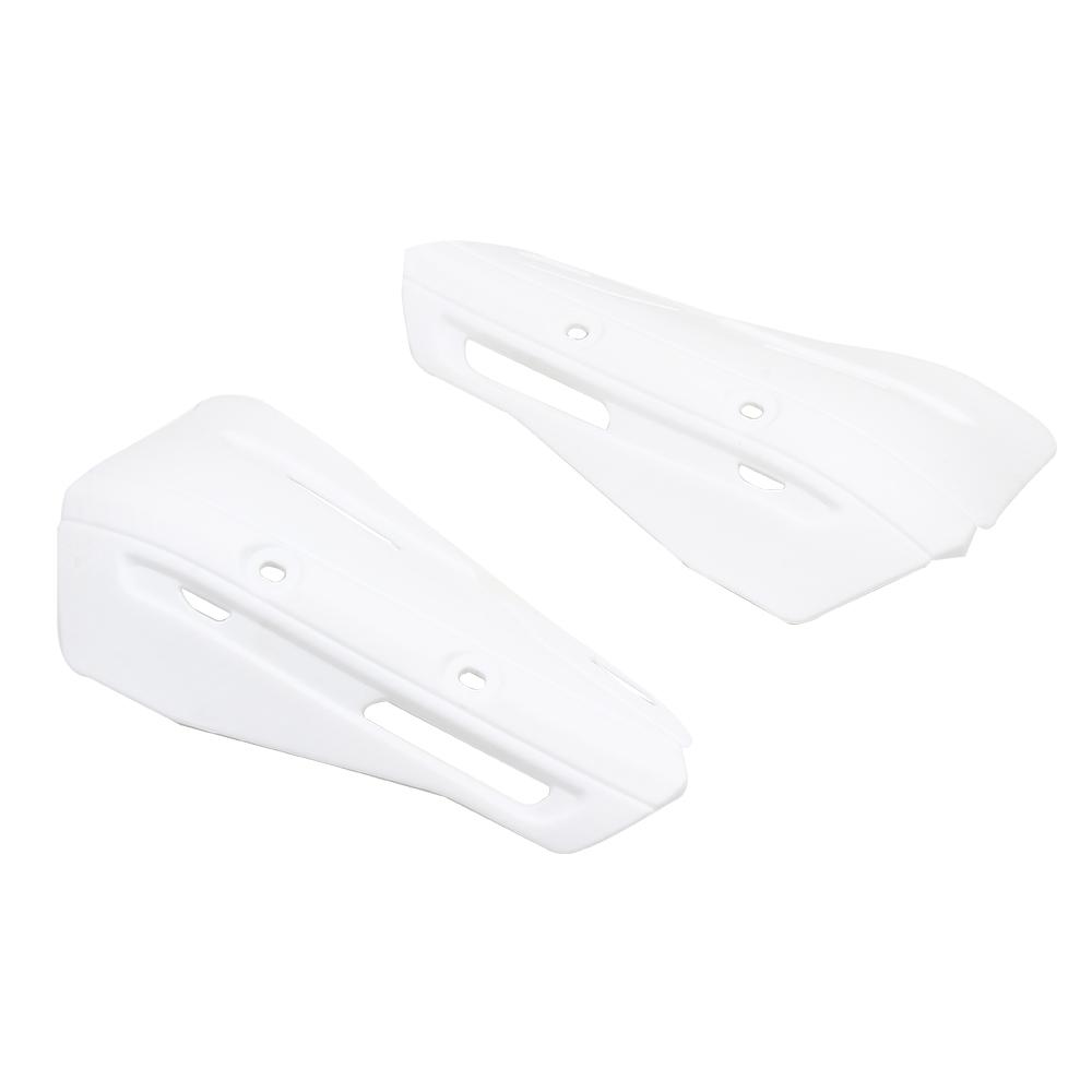 Chrániče řídítek motocyklu, díly pro KLX, RMZ, CRF, YZF, SX, EXC, XCW, SMR, čtyřkolky, motokros, enduro, příslušenství