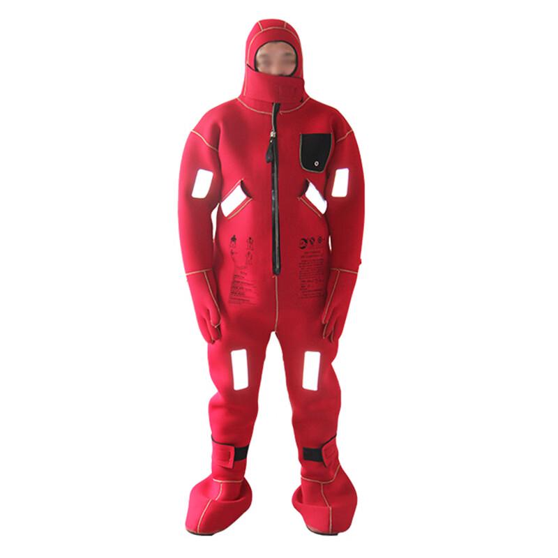 Brangdy Marine Thermal Immersion Survival Suit