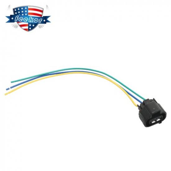 Vehicle Speed Sensor Connector Harness Plug Fits for Toyota Solara 1999-2004
