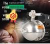 No-Negative-Pressure Water Supply System: Variable Frequency, Constant Pressure, Community & High-Rise Booster Pumps.