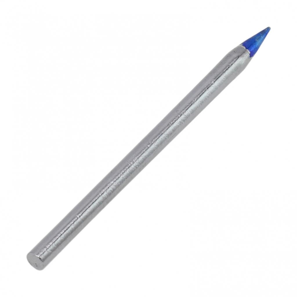 Reliable and Environmentally Friendly Blue Pointed Soldering Iron Tips