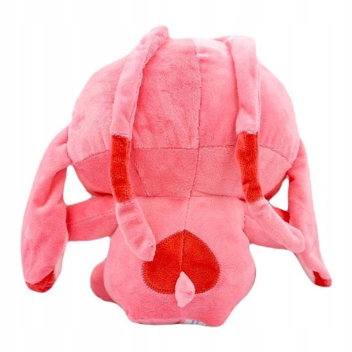Duża Przytulanka Andzia Lilo I Stich Pluszowa 45Cm Maskotka Miękka Stitch