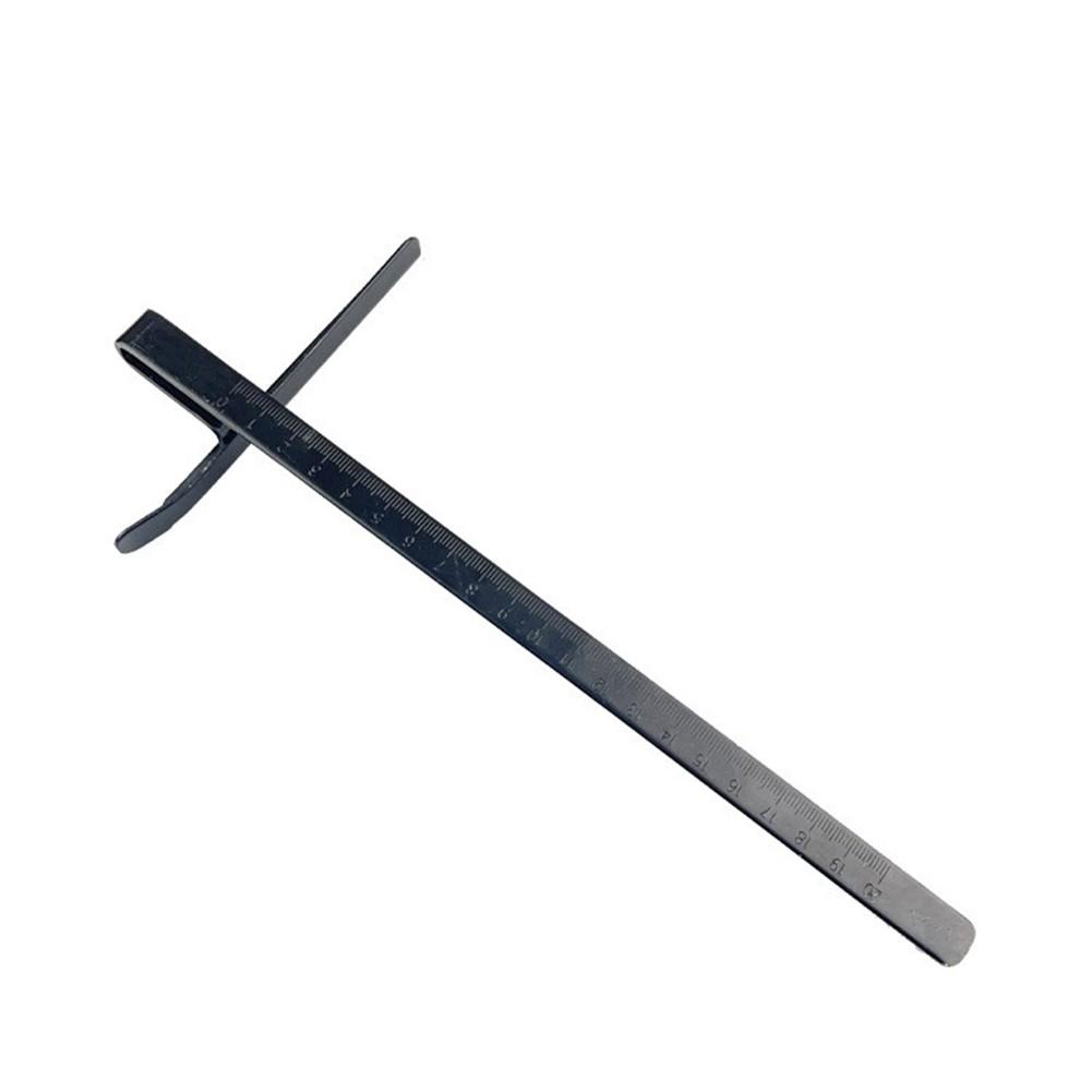 Inch Electric Circular Saw Inch Electric Circular Saw Scale Ruler Guide