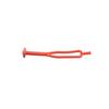 Universal Off road Motorcycle Modification Accessories Foot Support Strap Edge Support Fixed Strap Motorcycle Strap