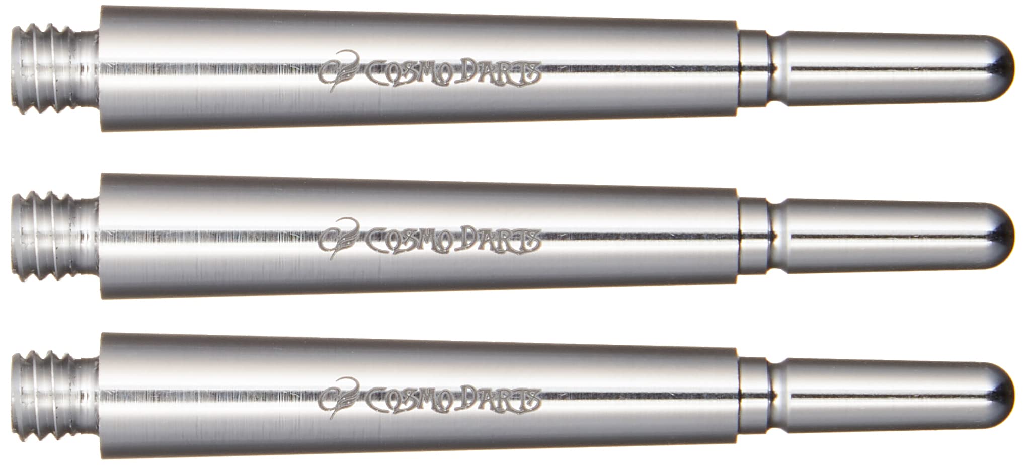 

Cosmo darts fit shaft metal super duralumin shaft duralumin spin
