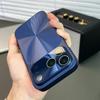 iPhone 17 Pro Max Drop-Proof Case with Full Coverage for Apple Lens