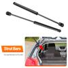 Rear Trunk Tailgate Strut For Suzuki Alto VII GF 2009-2014 2pcs Boot Lift Support Bars Gas Spring Dampers Rod 81860M68K00