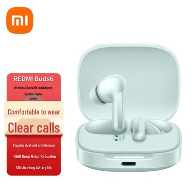 Redmi Buds 6 Wireless Noise Cancelling Earbuds