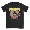 Bud Spencer Banana Joe 1982 Magliette Uomo Donna Cotone Puro Magliette Fresche Girocollo T-shirt Manica Corta Abbigliamento Idea Regalo