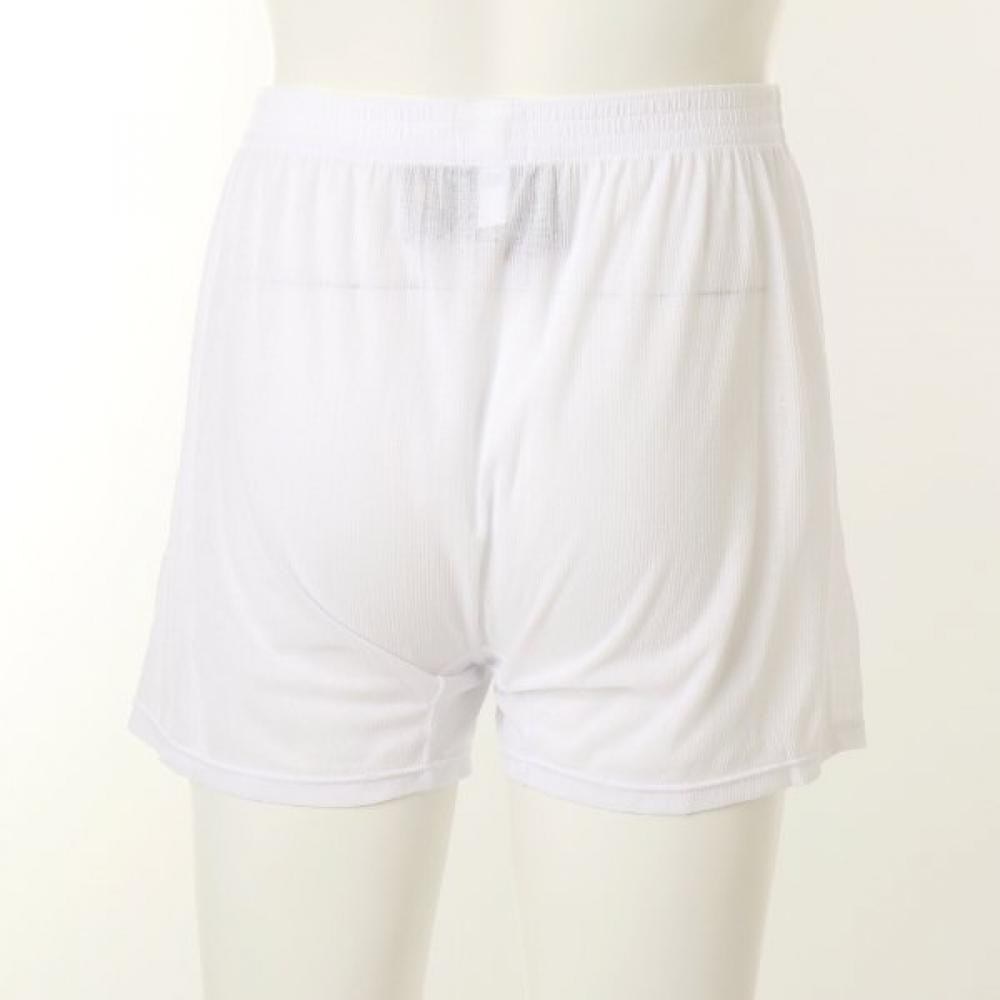 Wacoal Men S Trunk aSacotton Wmp8432
