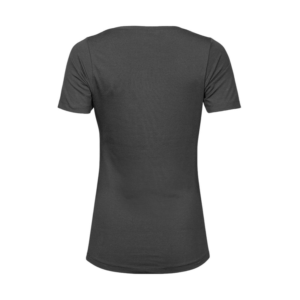 Tee Jays Womens/Ladies Stretch T-Shirt