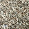 Velvet Animal Print Fabric Tiger Leopard zebra Fabric for Sofa Toy Cloth Caveman Costume Cloth